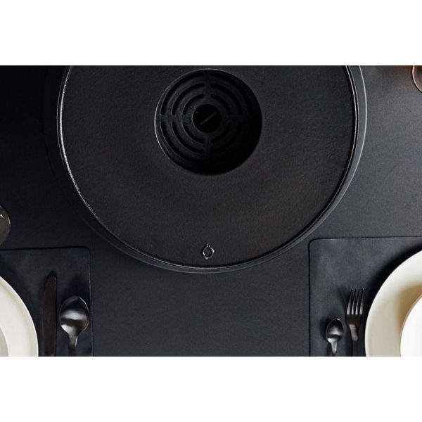 Plancha grill de table Tabl'O - 10