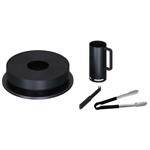 Plancha grill de table Tabl'O