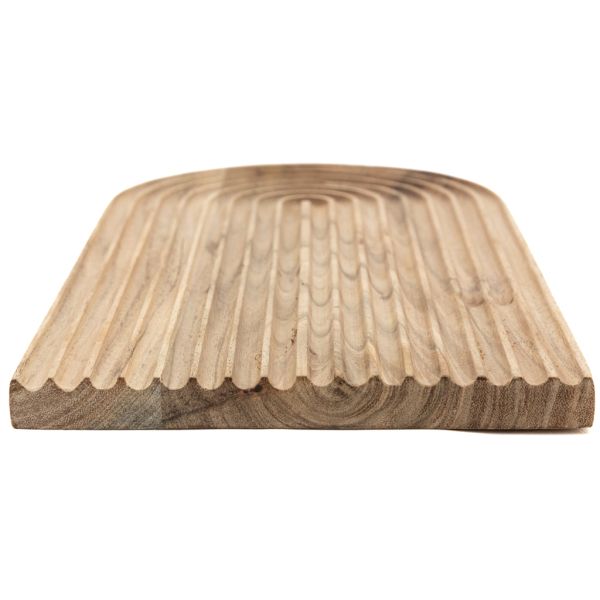 Planche en acacia Arche - 7