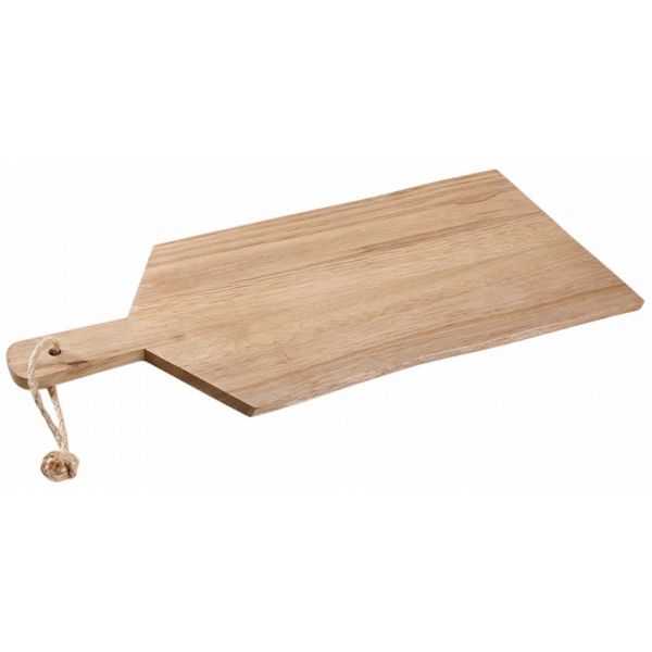 Planche à découper en acacia