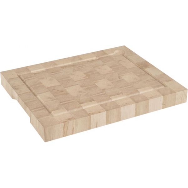 Planche à decouper en bois 