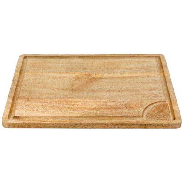 Planche à découper en manguier