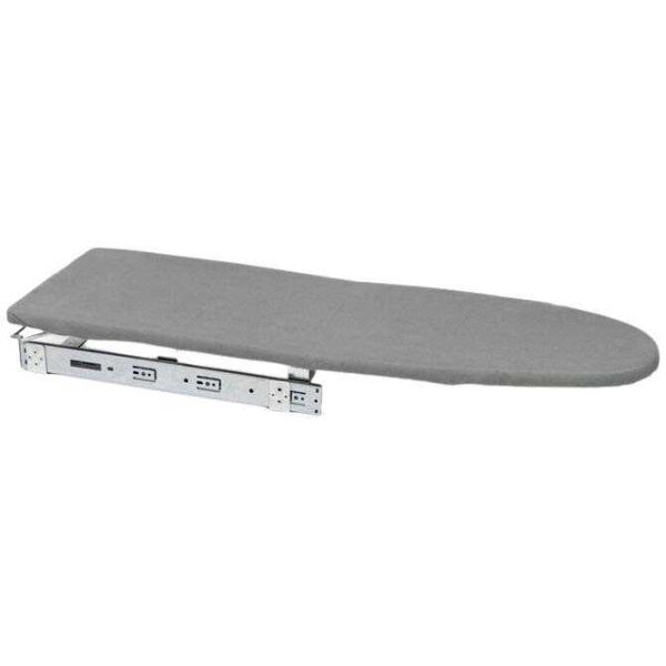 Planche à repasser pliante et coulissante pour meuble Iron 2