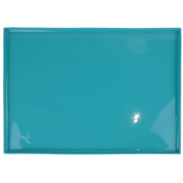 Plaque à génoise en silicone 37x27 cm