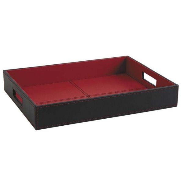 Plateau Chic en polyuréthane