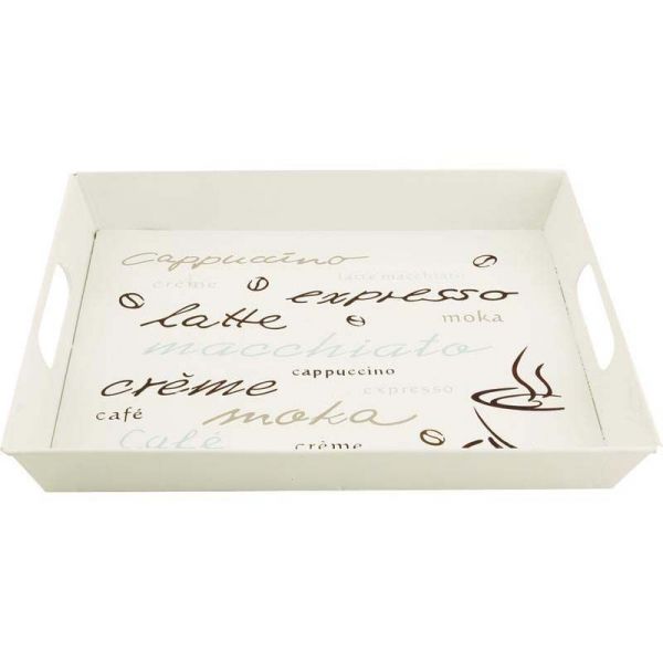 Plateau café Expresso