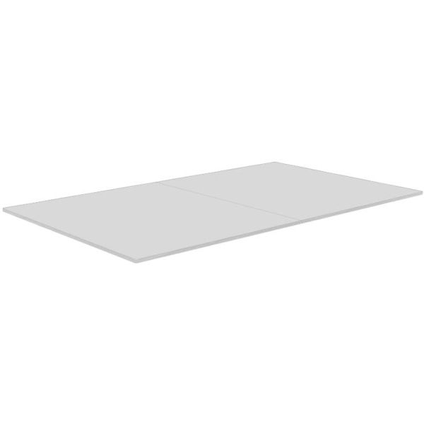 Plateau dinatoire pour billard convertible table 6 personnes Texas