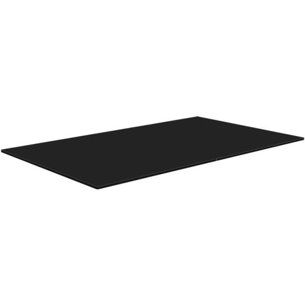 Plateau dinatoire pour billard convertible table 6 personnes Texas
