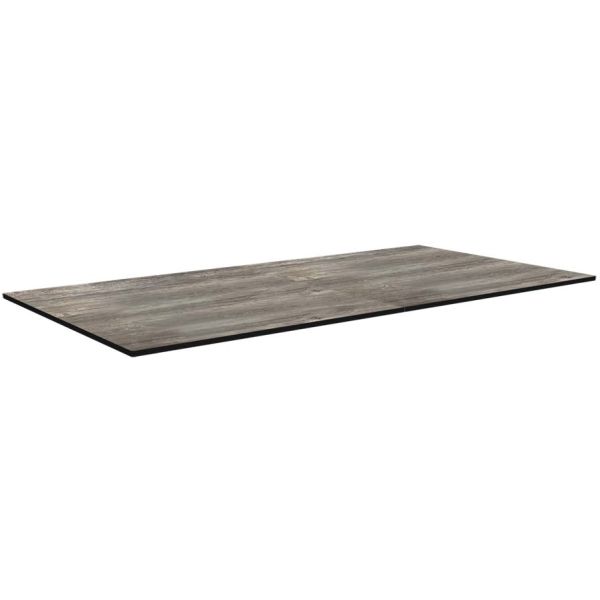 Plateau dinatoire pour billard convertible table 8 personnes Arizona