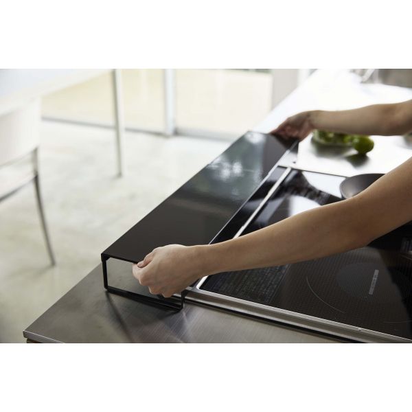 Plateau extensible dessus de table de cuisson Cover - 6