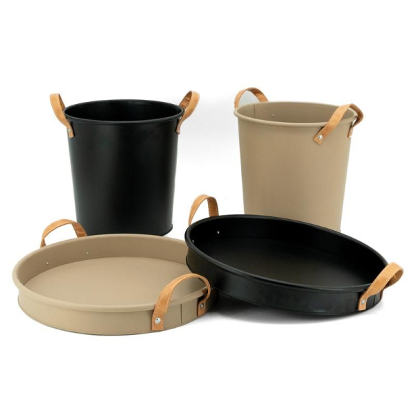 Plateau en métal Cargo - 13,90