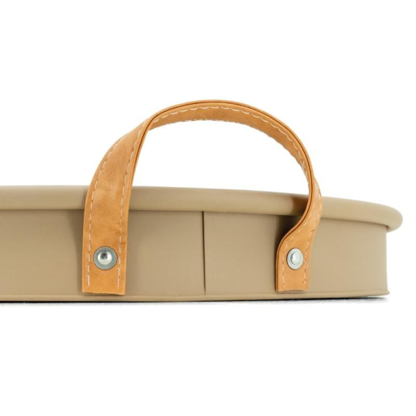 Plateau en métal Cargo - AUB-7369