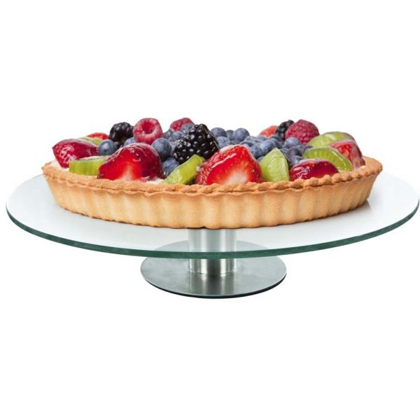 Plateau présentation tartes et fromages - LILY COOK