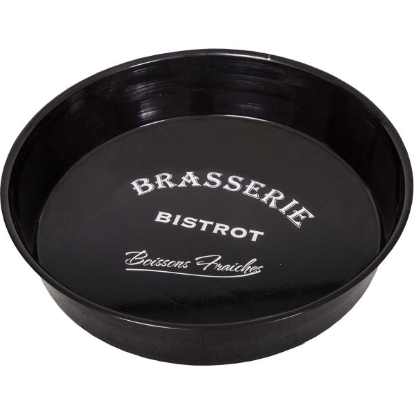 Plateau profond brasserie Bistrot