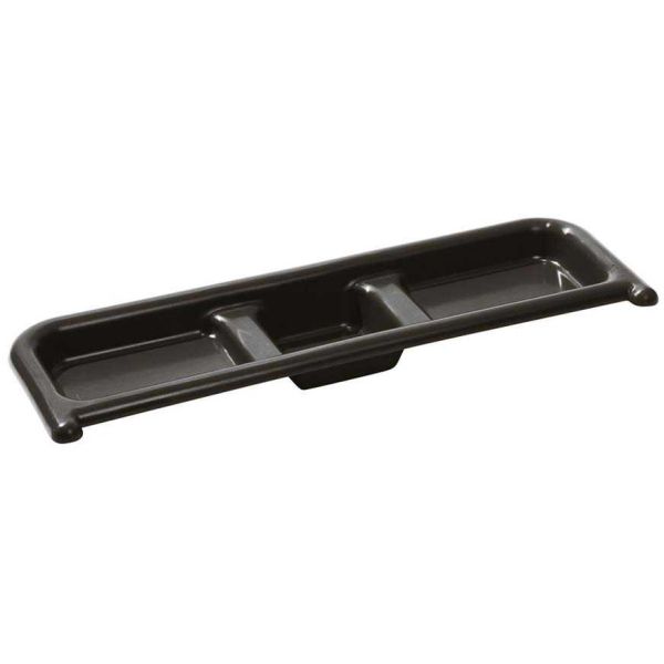 Plateau de rangement pour bac de rempotage