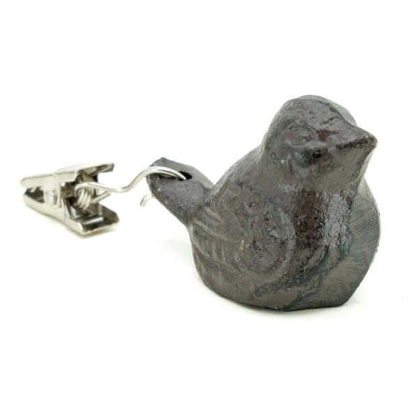 Poids de nappe Oiseaux - 5