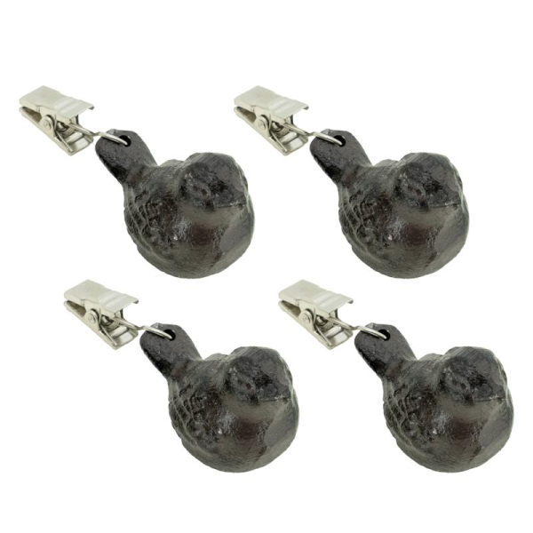 Poids de nappe Oiseaux - 6