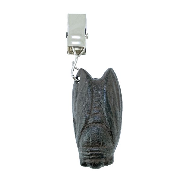 Poids de nappe fonte (Lot de 4)