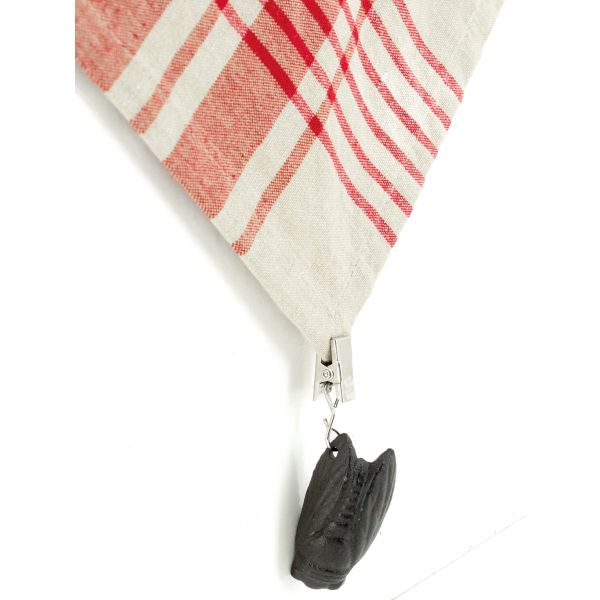Poids de nappe fonte (Lot de 4) - AUB-1011
