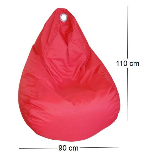 Poire Urban 90 x 110 cm - 46,32