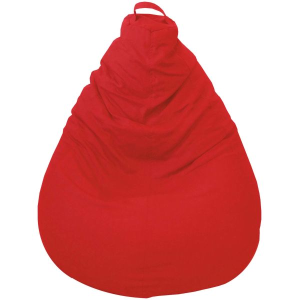 Poire en coton Lana 75 x 110 cm
