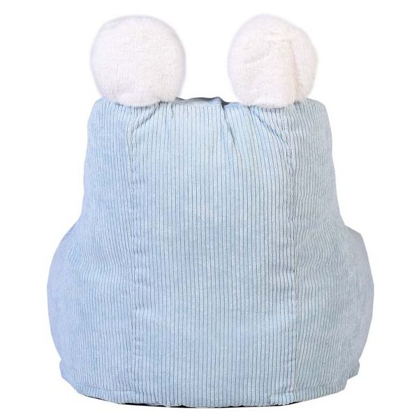 Poire enfant en velours côtelé Ted - 59,90