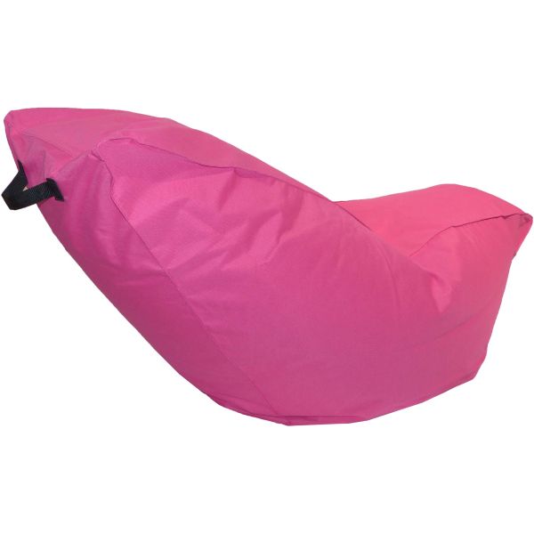 Poire intérieur extérieur en polyester Luna - COT-0814