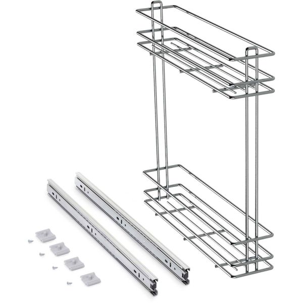 Porte-bouteilles extractible SupraMax