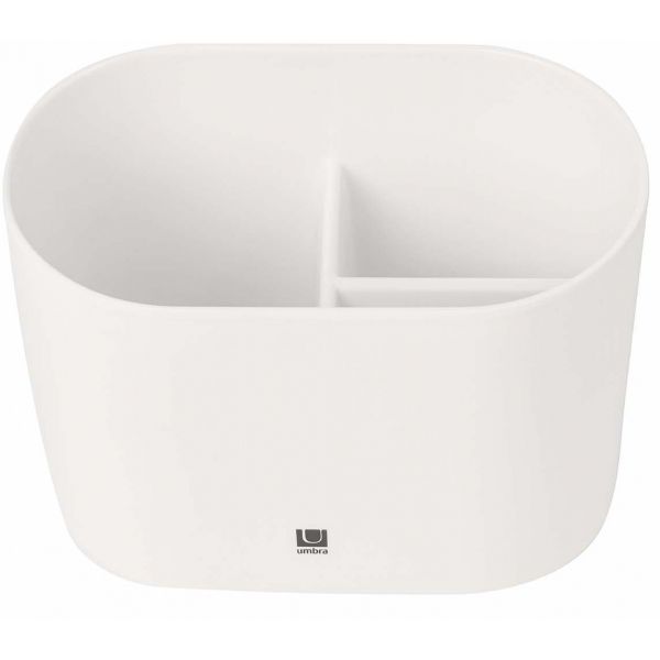 Porte brosse à dents en mélaminé Step - 17,90
