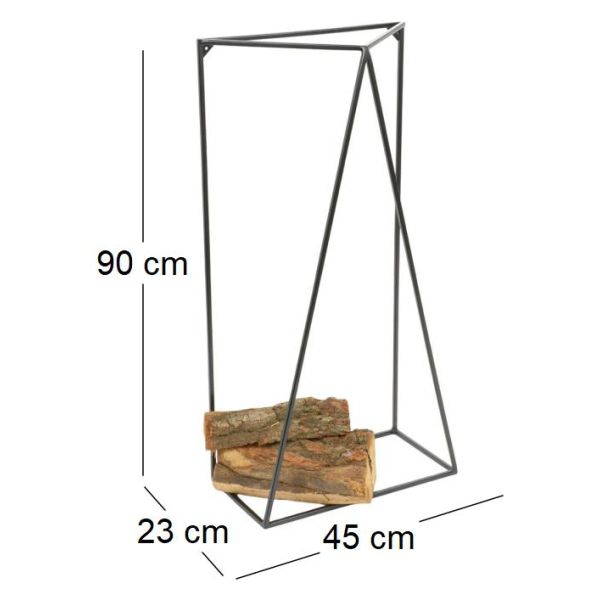 Porte buche design Structural - AMA-1038