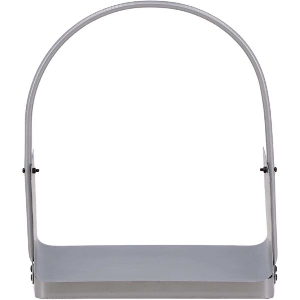 Porte bûches en acier Godoma - VEN-0975