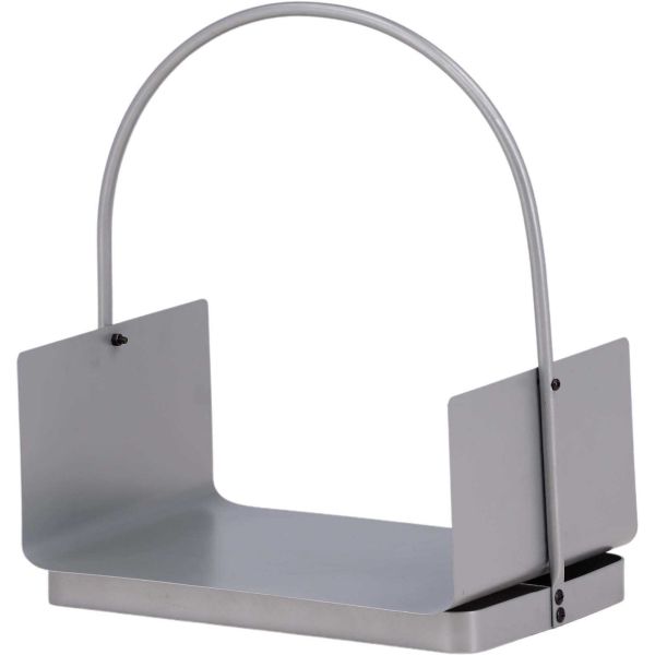 Porte bûches en acier Godoma - 52,90
