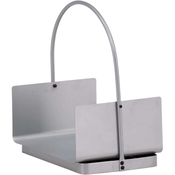 Porte bûches en acier Godoma - 5