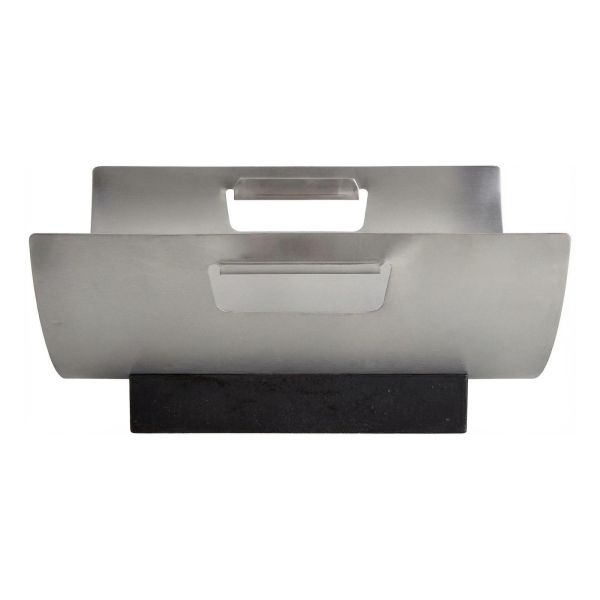 Porte bûches design Lune - 39,90