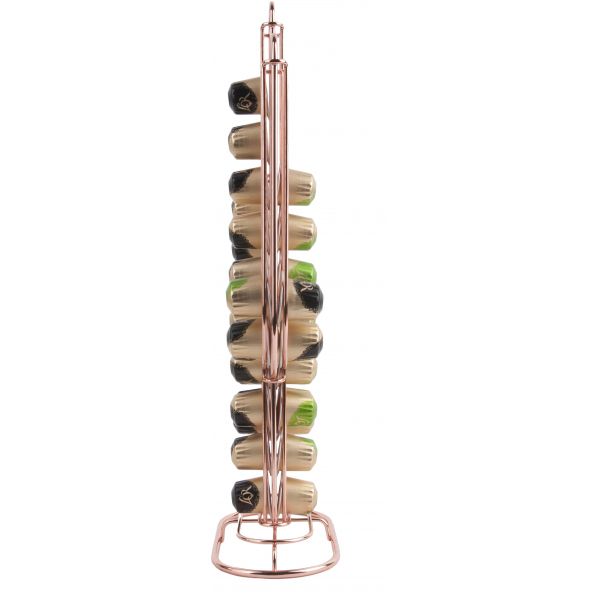 Porte capsules en métal Holder Cactus - 19,90