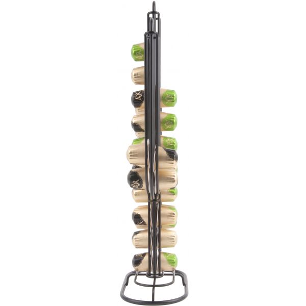 Porte capsules en métal Holder Cactus - 19,90