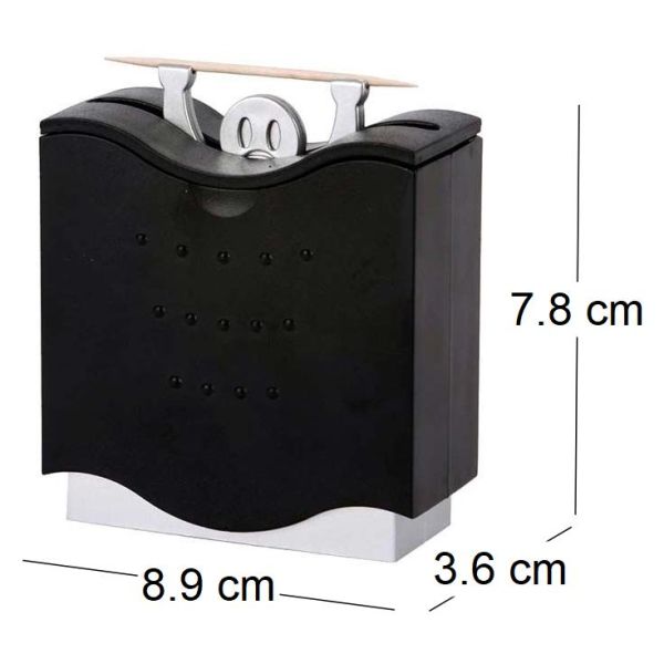 Porte cure-dents Pick a boo - 7