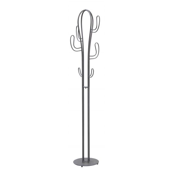 Porte manteau cactus