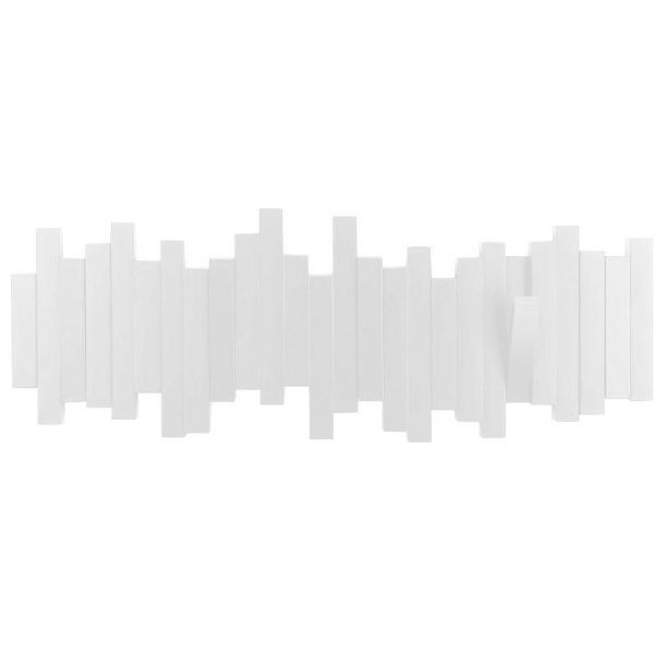 Porte manteau design mural Sticks - 37,90