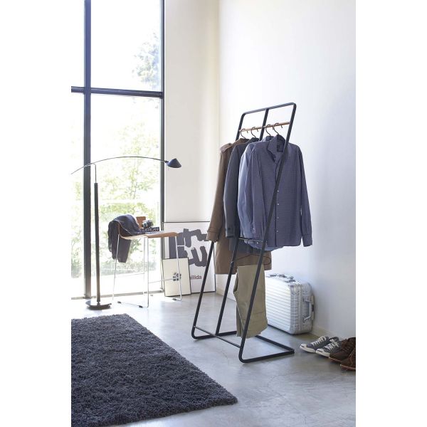 Porte manteau large Tower 61 x 45 x 163 cm - 109