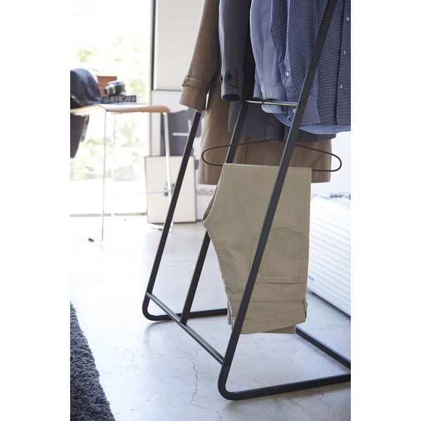 Porte manteau large Tower 61 x 45 x 163 cm - 7