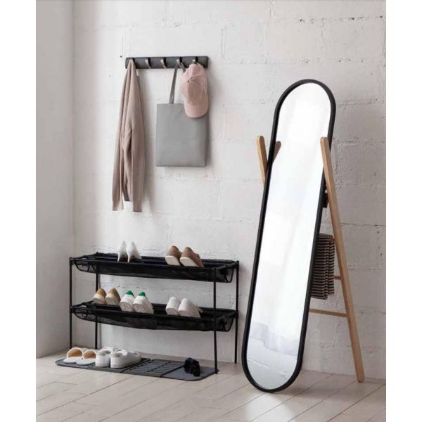 Porte manteaux Flip 5 crochets - UMBRA