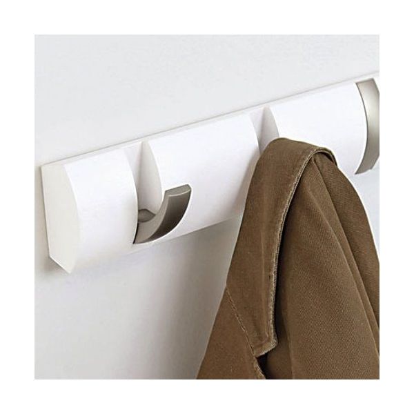 Porte manteaux Flip 3 crochets - 8
