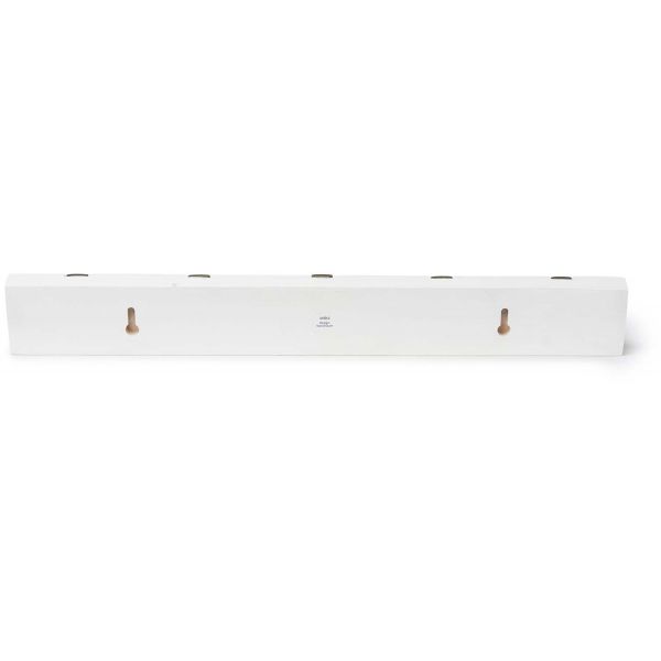 Porte manteaux Flip 5 crochets - 37,90