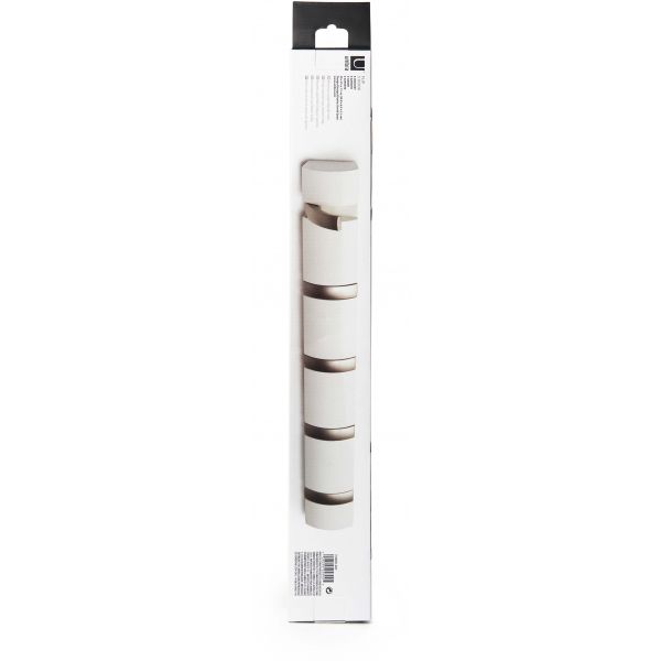 Porte manteaux Flip 5 crochets - 7