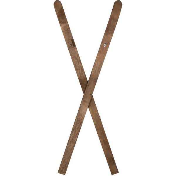 Porte manteaux Ski 65 x 12 x 173 cm - ANT-0936
