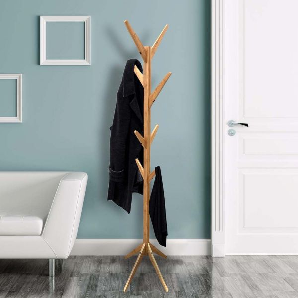 Porte-manteaux arbre 178 cm - THE HOME DECO FACTORY