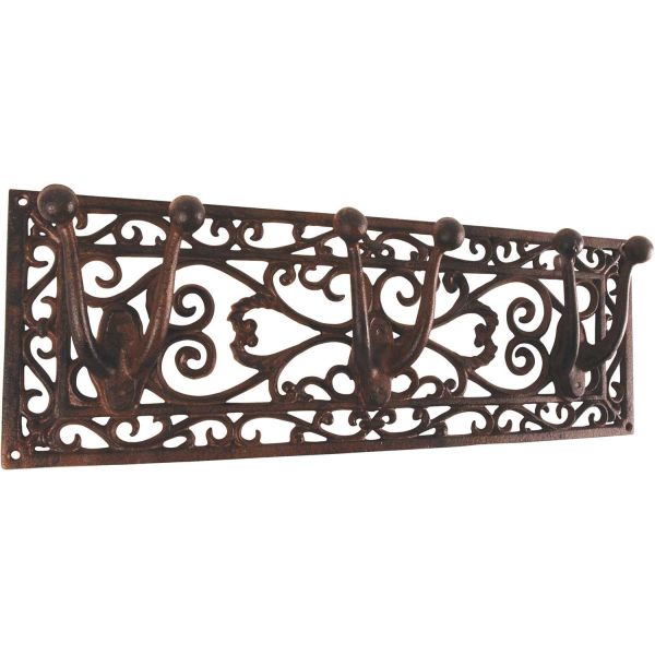 Porte outils jardin Antique en fonte