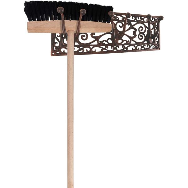 Porte outils jardin Antique en fonte - ESS-0975