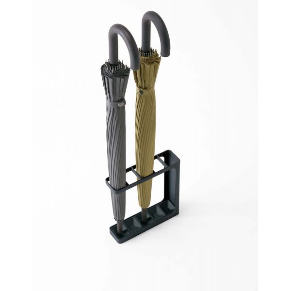 Porte parapluie en métal Grind - 34,90